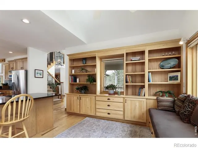 3505 Saint Francis Way Estes Park, CO 80517