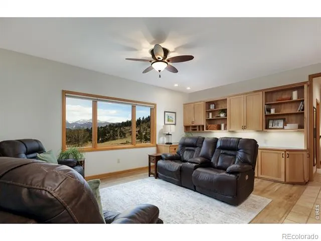3505 Saint Francis Way Estes Park, CO 80517