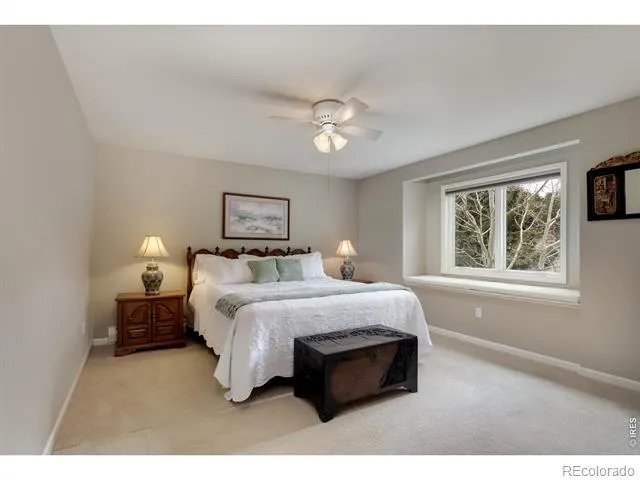 3505 Saint Francis Way Estes Park, CO 80517