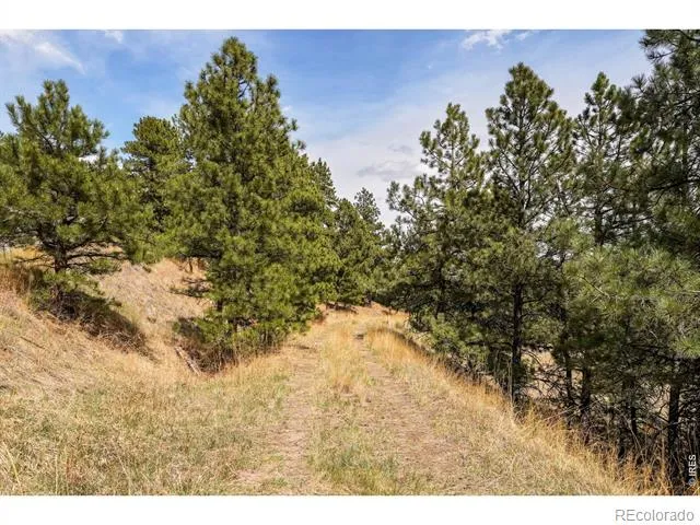 61 Wild Horse Circle Boulder, CO 80304