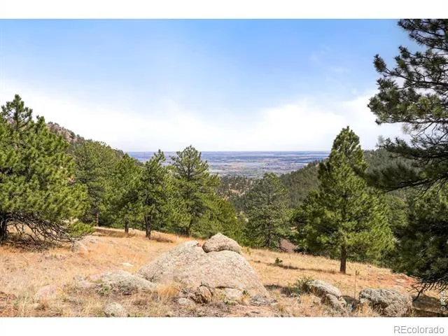 61 Wild Horse Circle Boulder, CO 80304