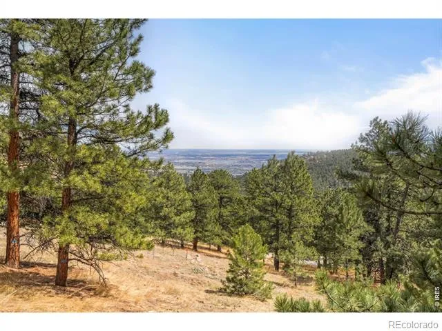61 Wild Horse Circle Boulder, CO 80304