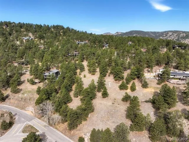 61 Wild Horse Circle Boulder, CO 80304