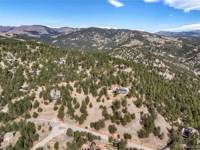 61 Wild Horse Circle Boulder, CO 80304