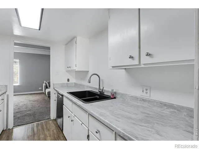 9725 E Harvard Avenue #363 Denver, CO 80231