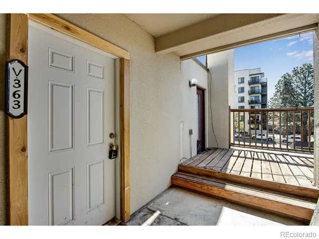 9725 E Harvard Avenue #363 Denver, CO 80231