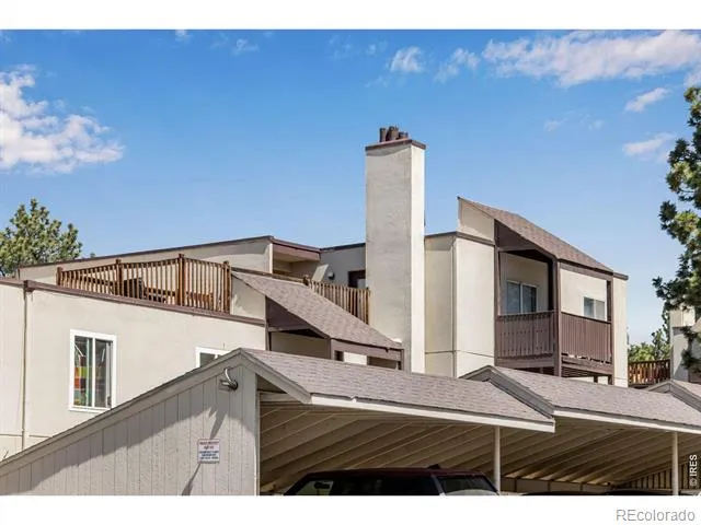 9725 E Harvard Avenue #363 Denver, CO 80231