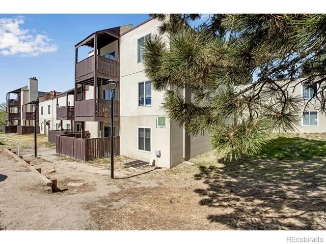 9725 E Harvard Avenue #363 Denver, CO 80231