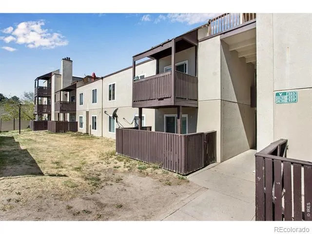 9725 E Harvard Avenue #363 Denver, CO 80231
