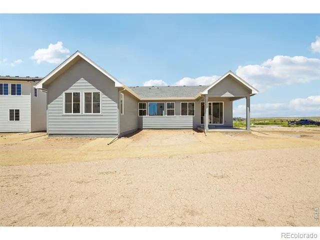 24406 E 35th Drive Aurora, CO 80019