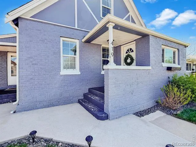 419 Taylor Street Sterling, CO 80751