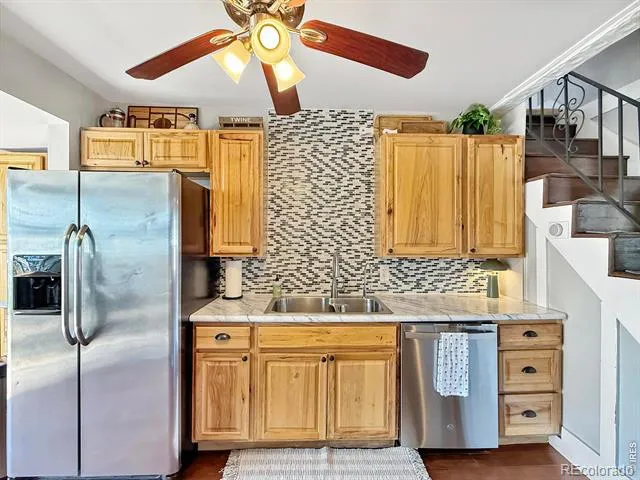 419 Taylor Street Sterling, CO 80751