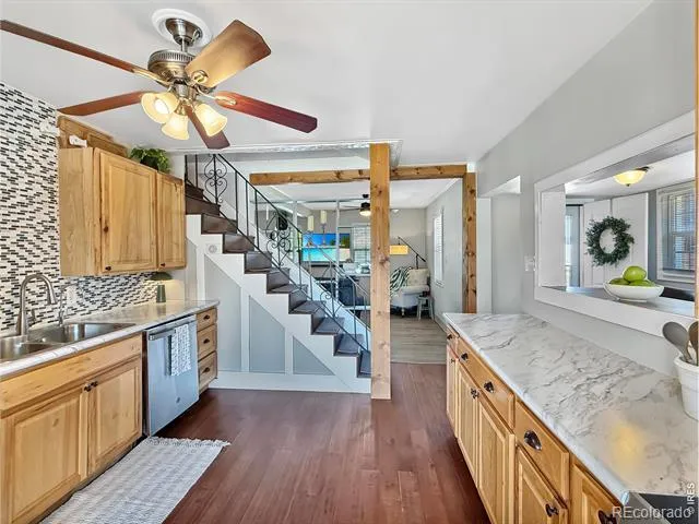 419 Taylor Street Sterling, CO 80751