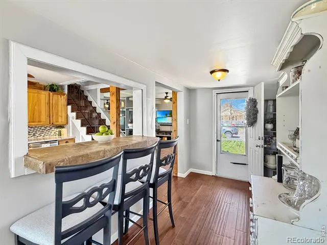 419 Taylor Street Sterling, CO 80751