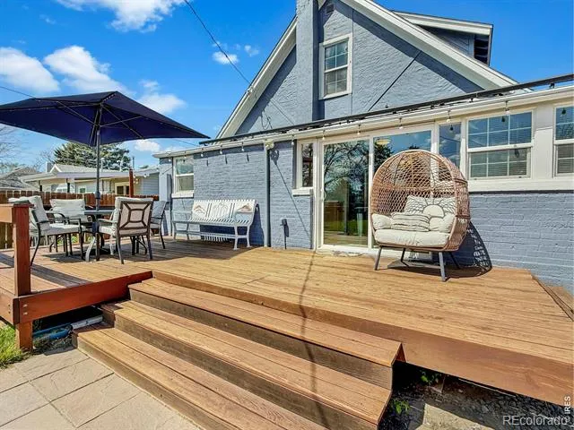 419 Taylor Street Sterling, CO 80751