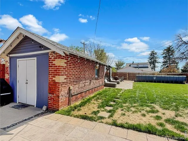 419 Taylor Street Sterling, CO 80751