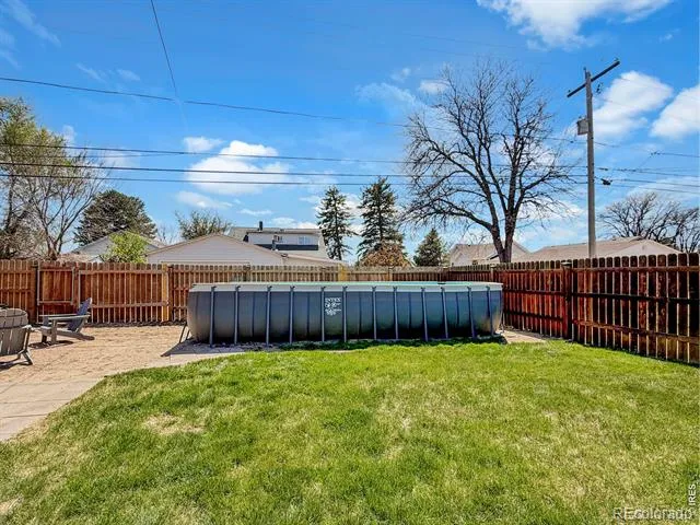 419 Taylor Street Sterling, CO 80751