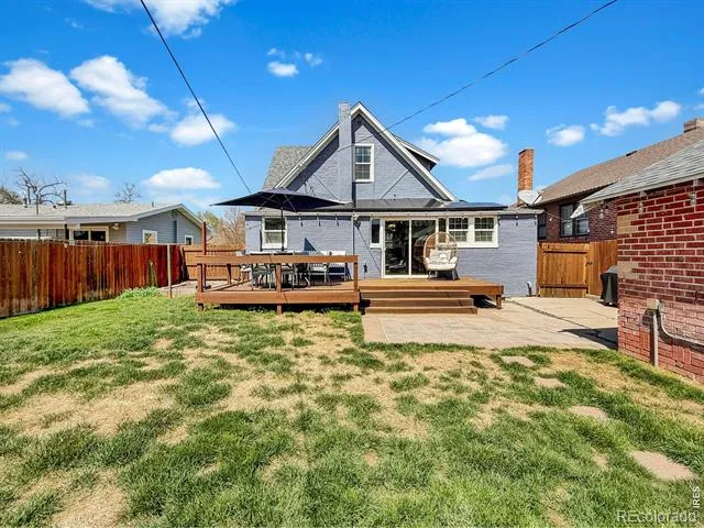 419 Taylor Street Sterling, CO 80751