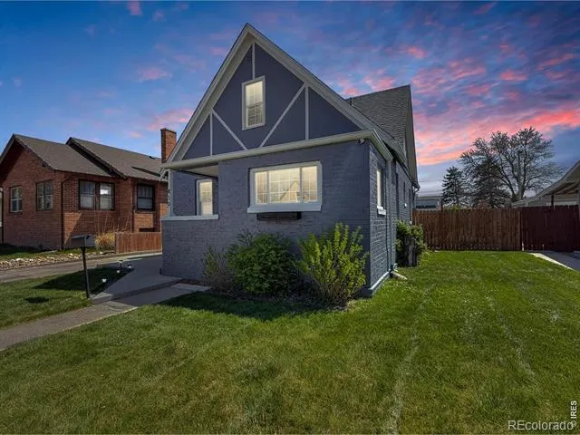 419 Taylor Street Sterling, CO 80751