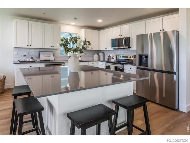 3261 Comet Street Fort Collins, CO 80524