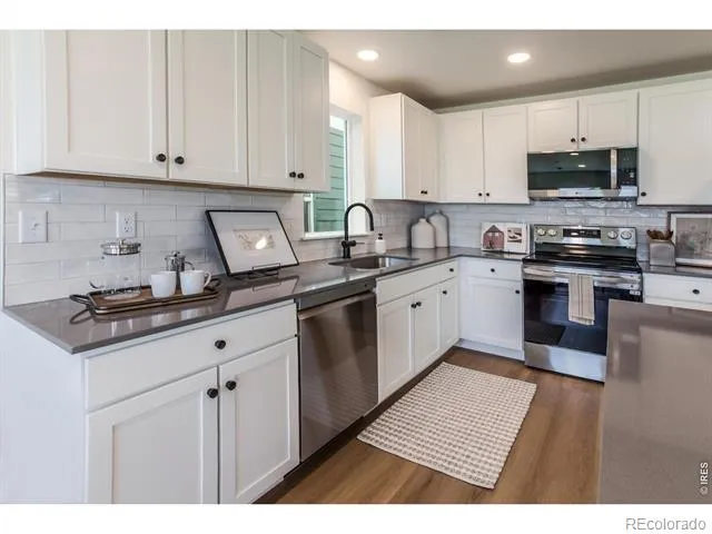 3261 Comet Street Fort Collins, CO 80524