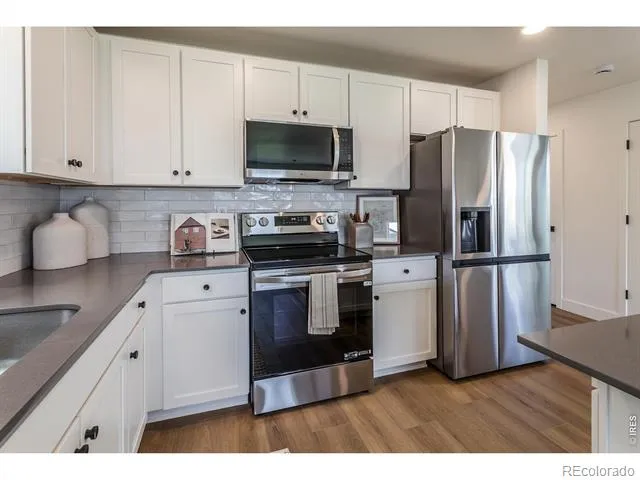 3261 Comet Street Fort Collins, CO 80524