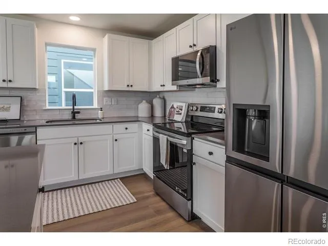 3261 Comet Street Fort Collins, CO 80524