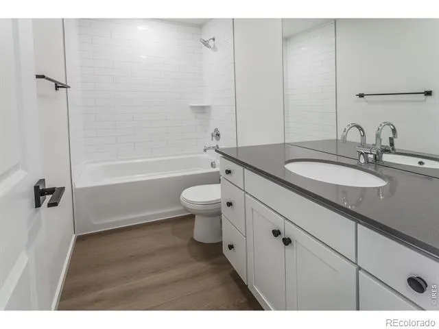 3261 Comet Street Fort Collins, CO 80524