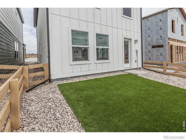3261 Comet Street Fort Collins, CO 80524