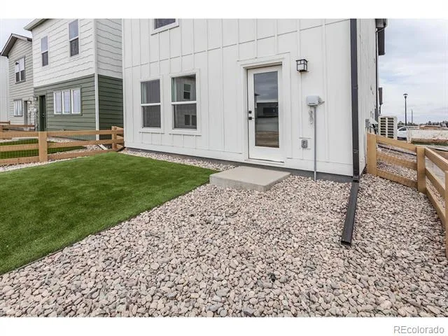 3261 Comet Street Fort Collins, CO 80524