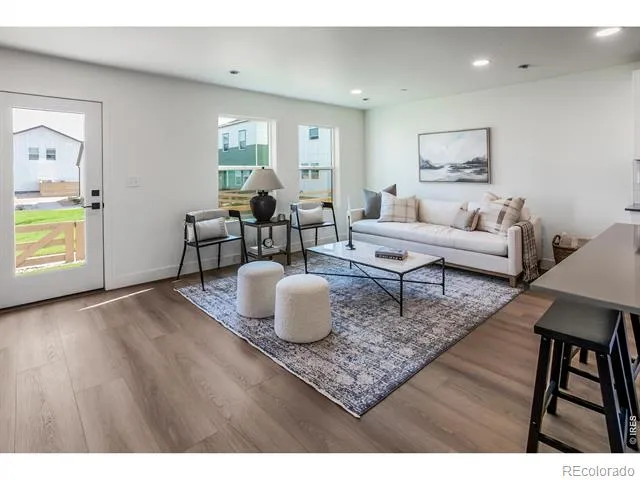 3261 Comet Street Fort Collins, CO 80524