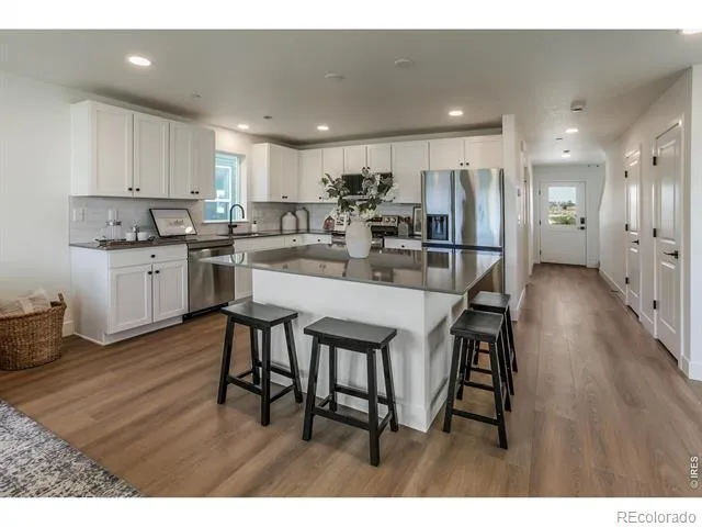 3261 Comet Street Fort Collins, CO 80524