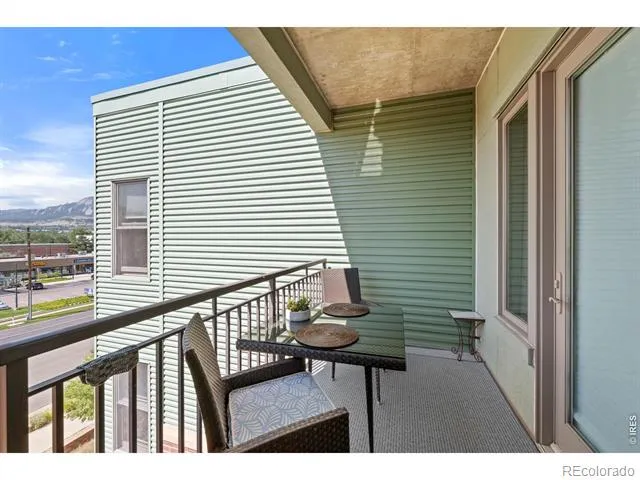 3601 Arapahoe Avenue #424 Boulder, CO 80303