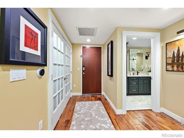 3601 Arapahoe Avenue #424 Boulder, CO 80303