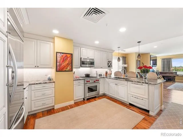 3601 Arapahoe Avenue #424 Boulder, CO 80303