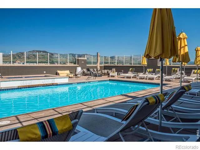 3601 Arapahoe Avenue #424 Boulder, CO 80303