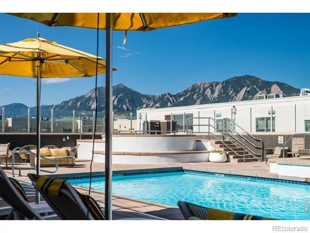 3601 Arapahoe Avenue #424 Boulder, CO 80303