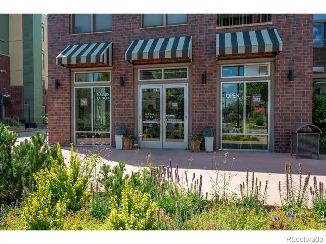 3601 Arapahoe Avenue #424 Boulder, CO 80303