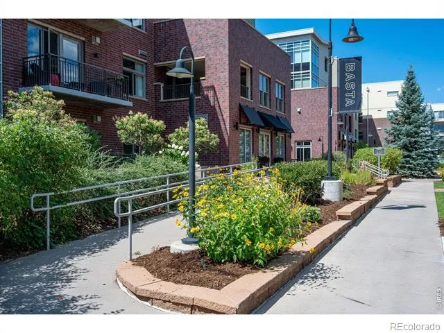 3601 Arapahoe Avenue #424 Boulder, CO 80303