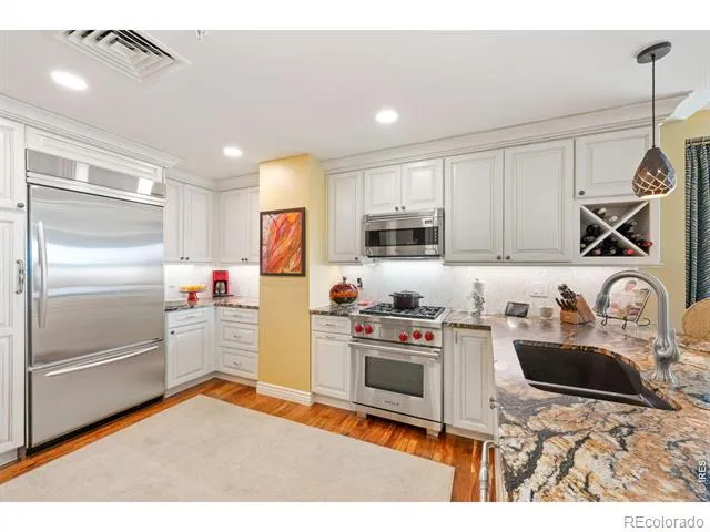 3601 Arapahoe Avenue #424 Boulder, CO 80303
