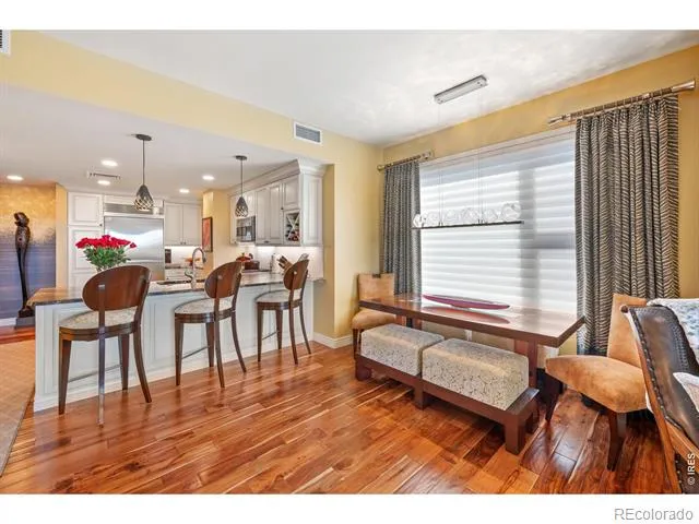 3601 Arapahoe Avenue #424 Boulder, CO 80303