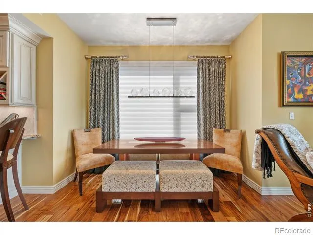 3601 Arapahoe Avenue #424 Boulder, CO 80303