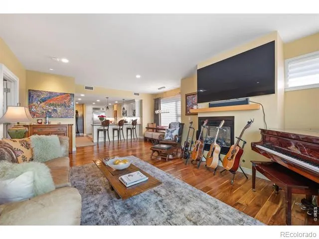 3601 Arapahoe Avenue #424 Boulder, CO 80303