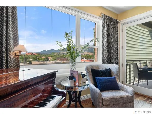3601 Arapahoe Avenue #424 Boulder, CO 80303