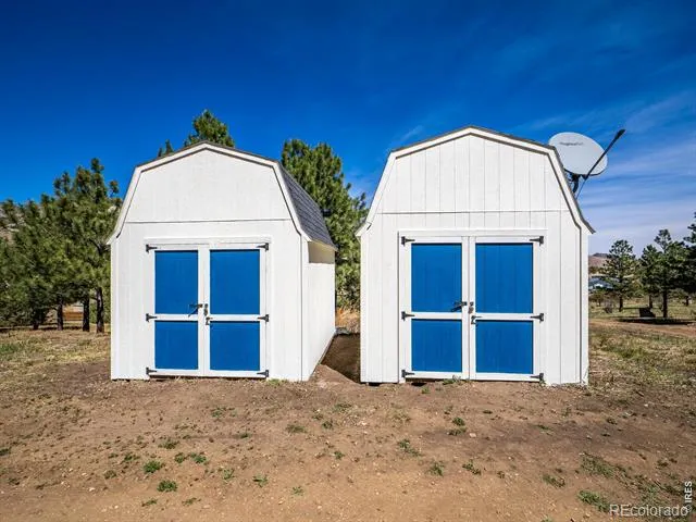 1830 Palisade Mountain Drive Drake, CO 80515