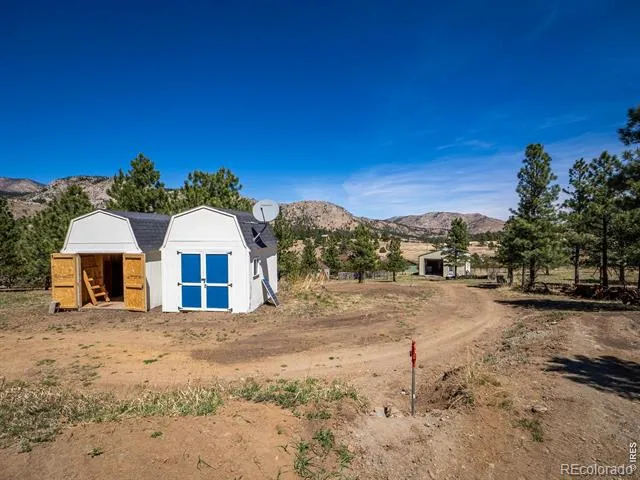 1830 Palisade Mountain Drive Drake, CO 80515