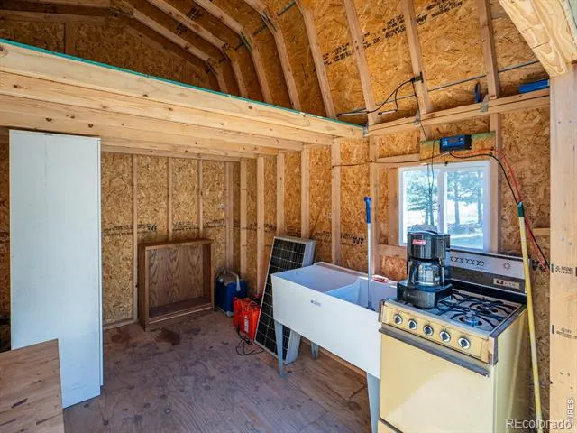 1830 Palisade Mountain Drive Drake, CO 80515