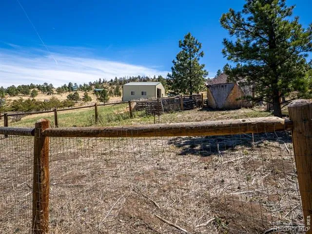 1830 Palisade Mountain Drive Drake, CO 80515