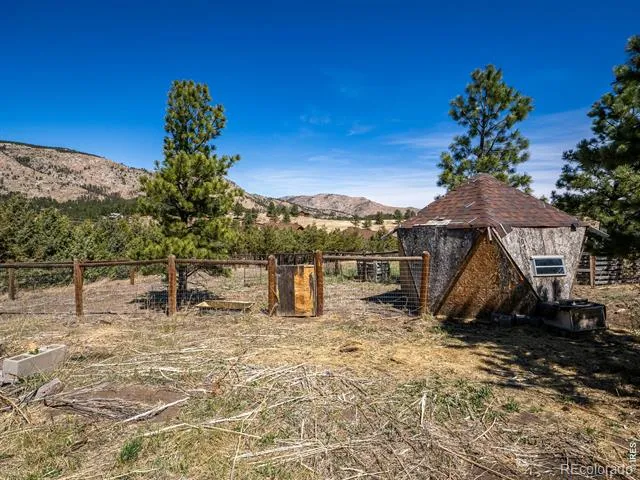 1830 Palisade Mountain Drive Drake, CO 80515