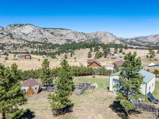 1830 Palisade Mountain Drive Drake, CO 80515